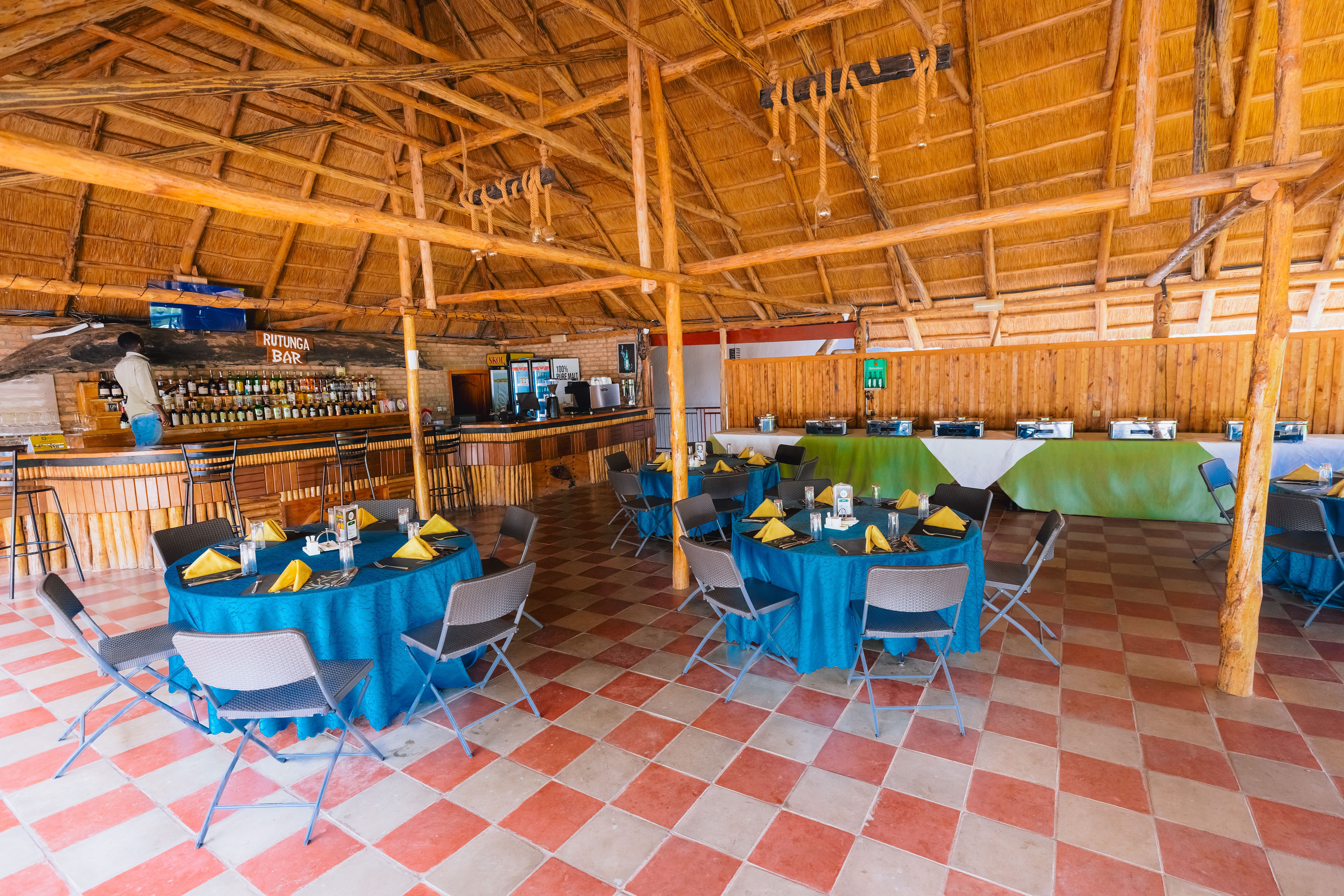 Flavours of Rwanda