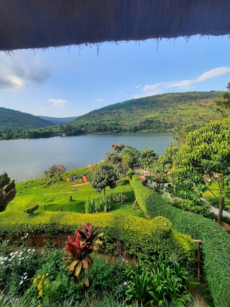 Breathtaking Views